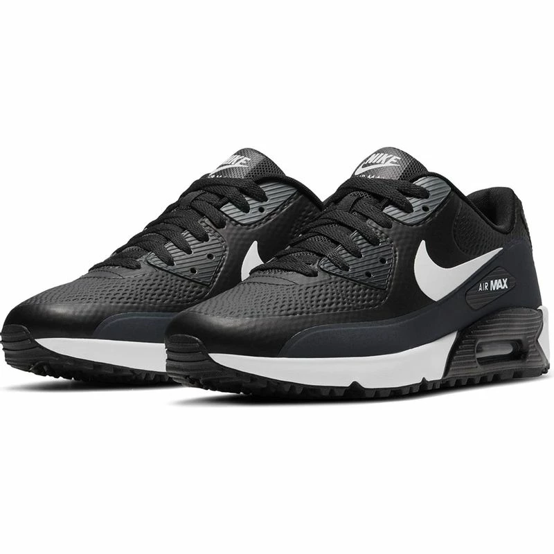Nike Air Max 90 G Spikeless Golf Shoes 6 Nike Air Max 90 G Spikeless Golf Shoes - Image 6