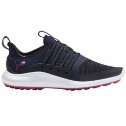 PUMA Women's Ignite NXT Spikeless Golf Shoes -Putter Sales 9842294 800 640