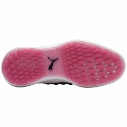PUMA Women's Ignite NXT Spikeless Golf Shoes -Putter Sales 9842295 800 640