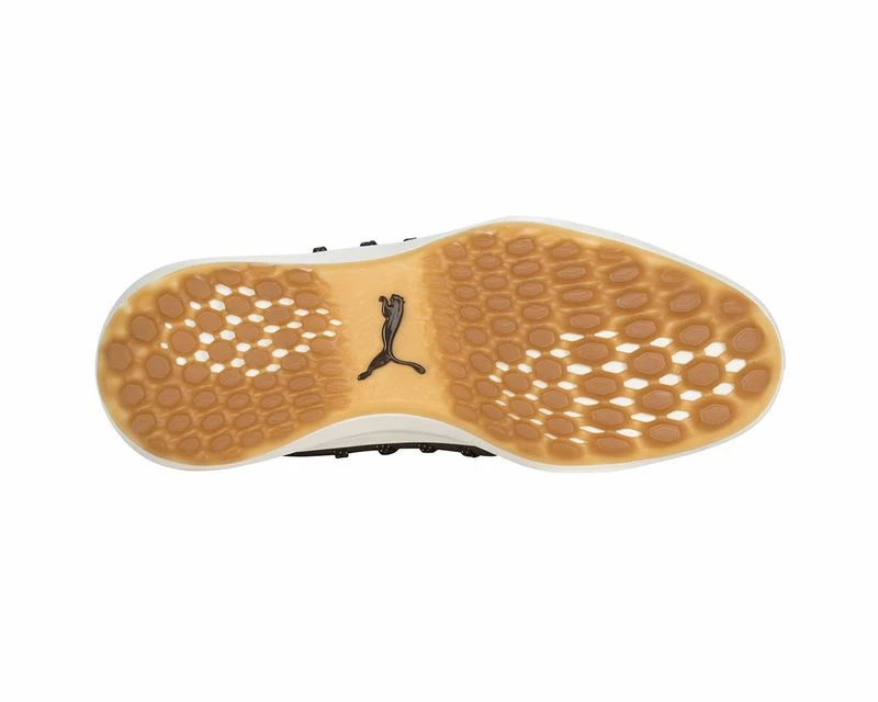 PUMA Limited Edition Ignite NXT SOLELACE Aloha Spikeless Golf Shoes 6 PUMA Limited Edition Ignite NXT SOLELACE Aloha Spikeless Golf Shoes - Image 6
