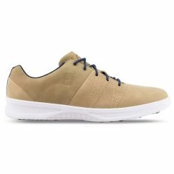 FootJoy Contour Casual Spikeless Golf Shoes