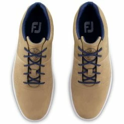 FootJoy Contour Casual Spikeless Golf Shoes -Putter Sales 9845974 800 auto
