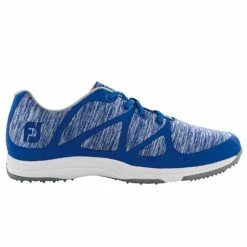 FootJoy Women's Leisure Spikeless Golf Shoes