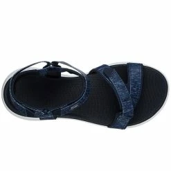 Skechers Women's Go Golf 600 Spikeless Golf Sandals -Putter Sales 9848868 800 auto