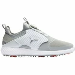 PUMA Ignite PWRADAPT Caged Disc Golf Shoes -Putter Sales 9849431 800 640