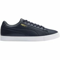 PUMA Original G Spikeless Golf Shoes