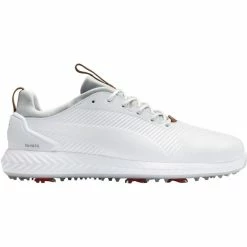 PUMA Ignite PWRADAPT Leather 2.0 Golf Shoes 10 PUMA Ignite PWRADAPT Leather 2.0 Golf Shoes -Putter Sales 9851529 800 640