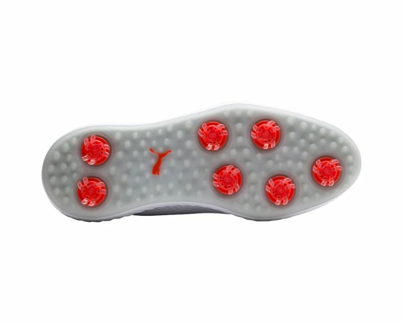 PUMA Ignite PWRADAPT Leather 2.0 Golf Shoes 6 PUMA Ignite PWRADAPT Leather 2.0 Golf Shoes - Image 6