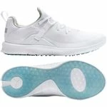 PUMA Women's Laguna Fusion Sport Spikeless Golf Shoes 5 PUMA Women's Laguna Fusion Sport Spikeless Golf Shoes - Image 5