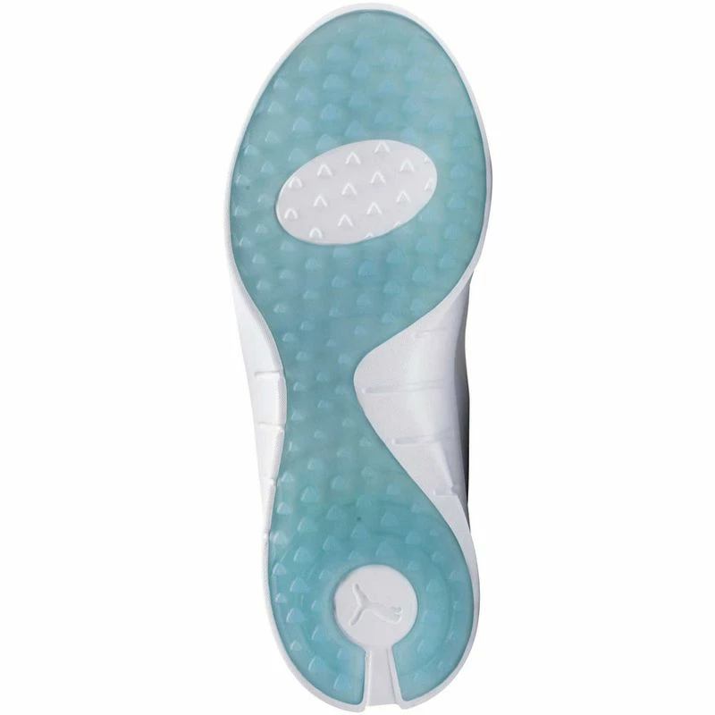 PUMA Women's Laguna Fusion Sport Spikeless Golf Shoes 3 PUMA Women's Laguna Fusion Sport Spikeless Golf Shoes - Image 3