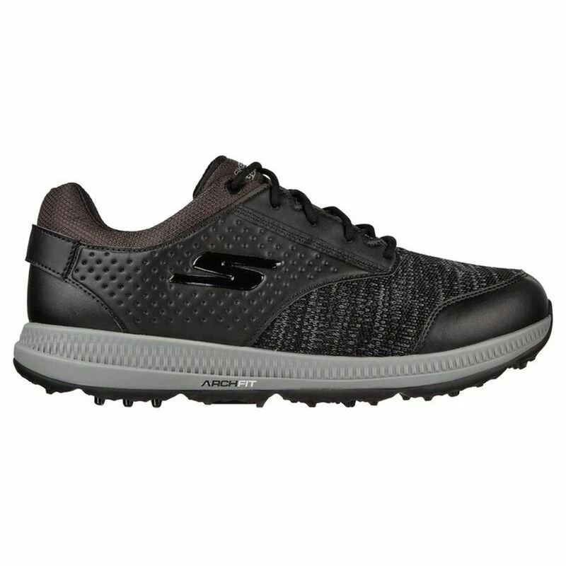 Skechers Arch Fit GO GOLF Elite 5 Range Spikeless Golf Shoes 1 Skechers Arch Fit GO GOLF Elite 5 Range Spikeless Golf Shoes