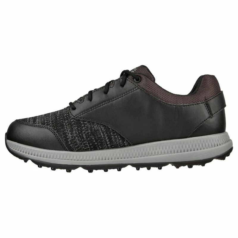 Skechers Arch Fit GO GOLF Elite 5 Range Spikeless Golf Shoes 2 Skechers Arch Fit GO GOLF Elite 5 Range Spikeless Golf Shoes - Image 2