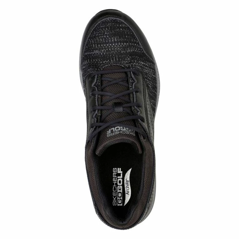 Skechers Arch Fit GO GOLF Elite 5 Range Spikeless Golf Shoes 3 Skechers Arch Fit GO GOLF Elite 5 Range Spikeless Golf Shoes - Image 3