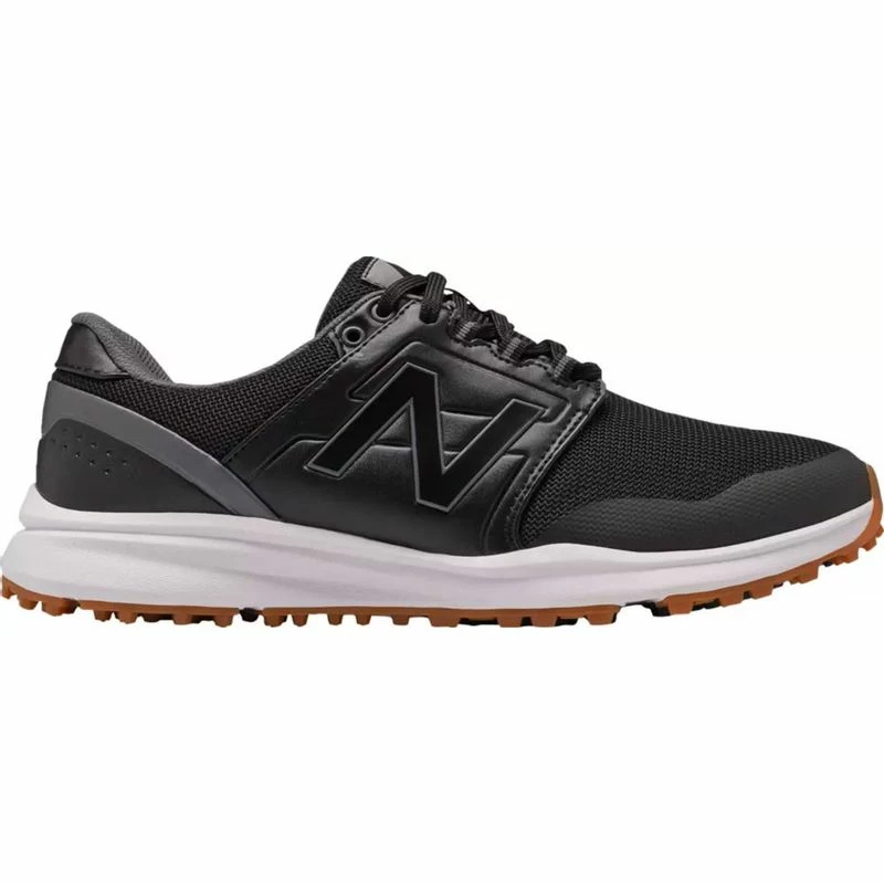 New Balance Breeze V2 Spikeless Golf Shoes 1 New Balance Breeze V2 Spikeless Golf Shoes
