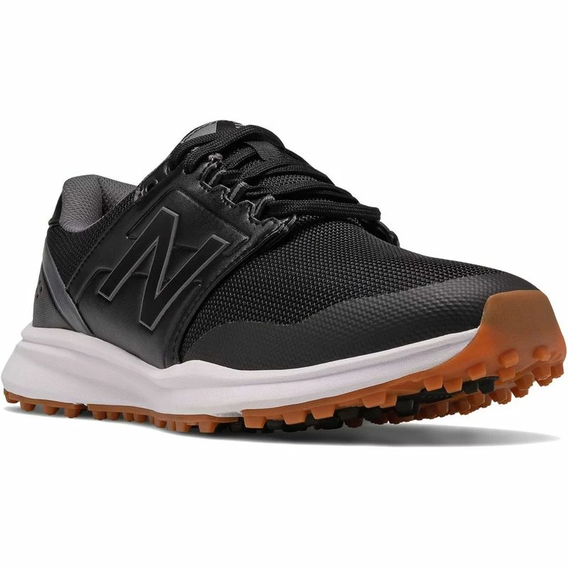 New Balance Breeze V2 Spikeless Golf Shoes 2 New Balance Breeze V2 Spikeless Golf Shoes - Image 2