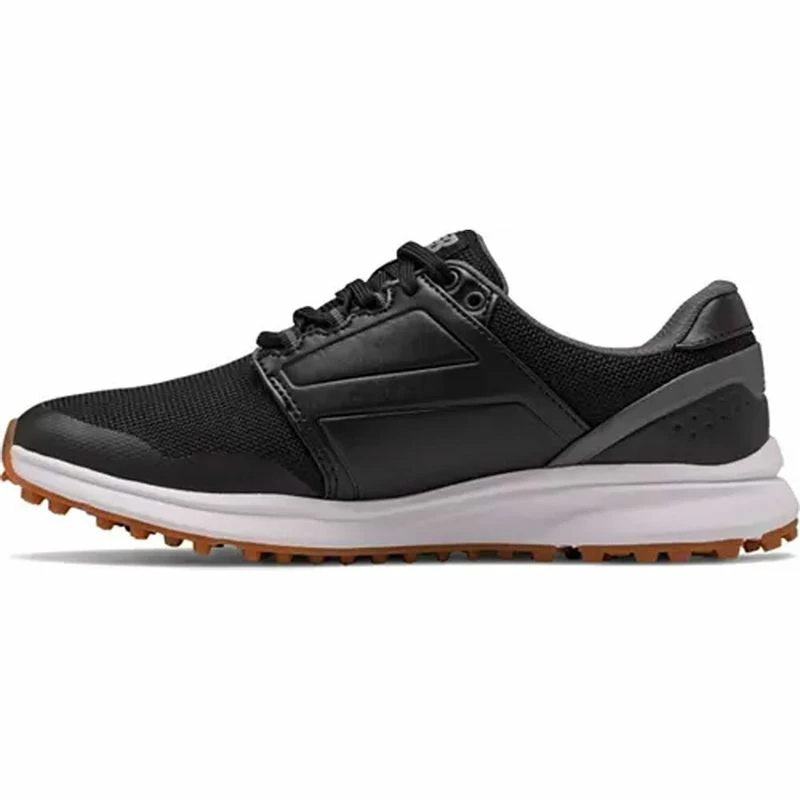 New Balance Breeze V2 Spikeless Golf Shoes 3 New Balance Breeze V2 Spikeless Golf Shoes - Image 3
