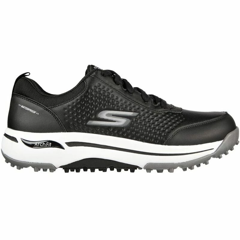 Skechers GO GOLF Arch Fit Set Up Spikeless Golf Shoes 1 Skechers GO GOLF Arch Fit Set Up Spikeless Golf Shoes