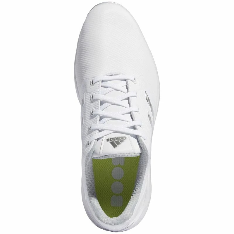 Adidas ZG21 Golf Shoes 2 Adidas ZG21 Golf Shoes - Image 2