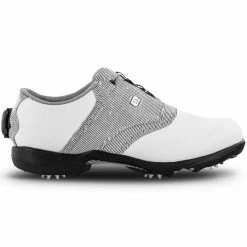 FootJoy Women's BOA DryJoys Golf Shoes