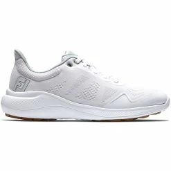 FootJoy Women's FJ Flex Spikeless Golf Shoes