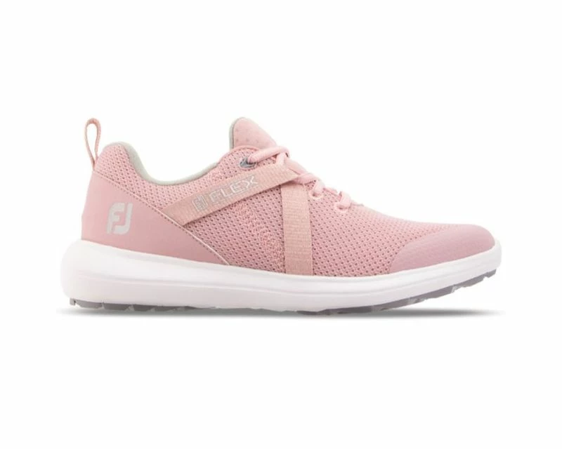 FootJoy Women's Flex Spikeless Golf Shoes 3 FootJoy Women's Flex Spikeless Golf Shoes - Image 3