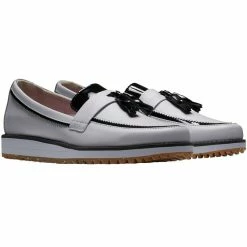 FootJoy Women's Sandy Spikeless Golf Shoes -Putter Sales 9907846 800 auto