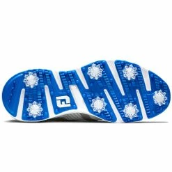 FootJoy Hyperflex Yarn Spikeless Golf Shoes -Putter Sales 9920029 800 auto