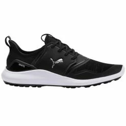 PUMA IGNITE NXT Lace Spikeless Golf Shoes 10 PUMA IGNITE NXT Lace Spikeless Golf Shoes -Putter Sales 9926808 800 640