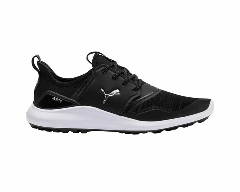 PUMA IGNITE NXT Lace Spikeless Golf Shoes 5 PUMA IGNITE NXT Lace Spikeless Golf Shoes - Image 5