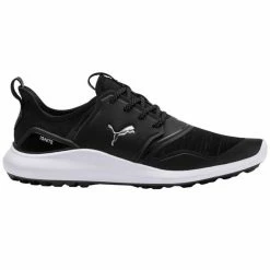 PUMA IGNITE NXT Lace Spikeless Golf Shoes