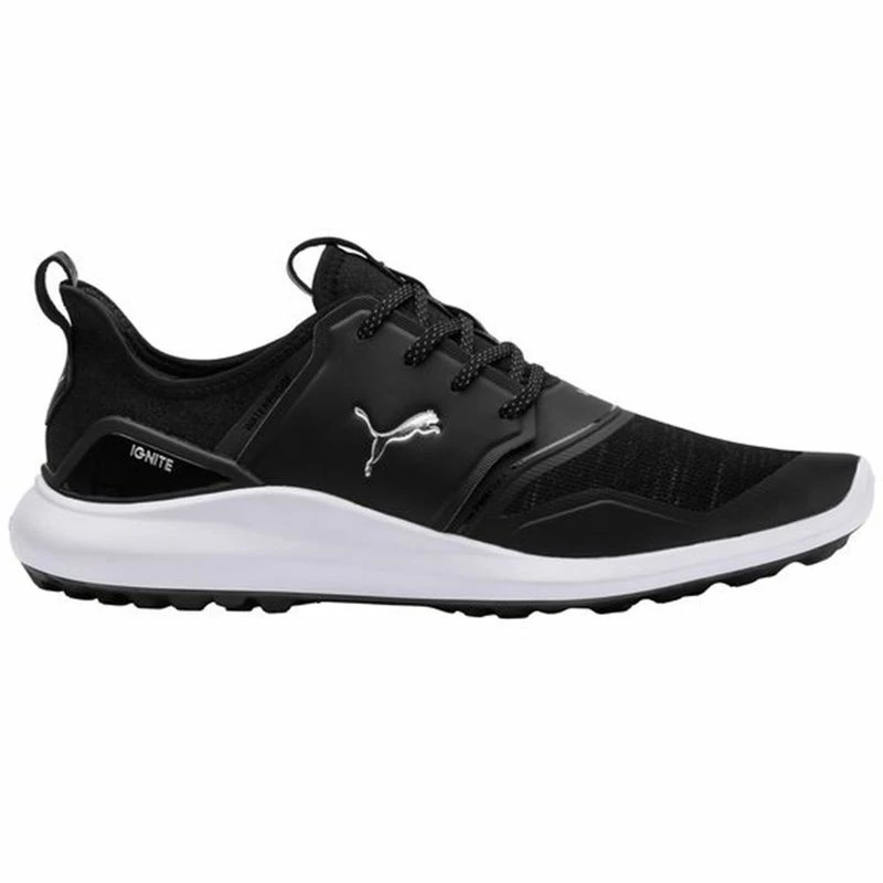 PUMA IGNITE NXT Lace Spikeless Golf Shoes 1 PUMA IGNITE NXT Lace Spikeless Golf Shoes