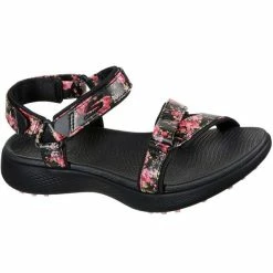 Skechers Women's GO GOLF 600 Spikeless Garden Sandals -Putter Sales 9927249 800 640