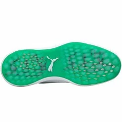 PUMA IGNITE Fasten8 Flash First Mile Spikeless Golf Shoes -Putter Sales 9931487 800 640