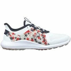 PUMA Ignite Fasten8 USA Spikeless Golf Shoes -Putter Sales 9932176 800 640