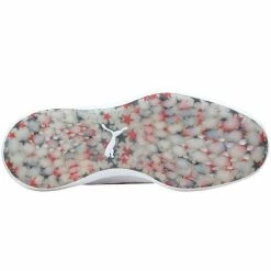 PUMA Ignite Fasten8 USA Spikeless Golf Shoes -Putter Sales 9932177 800 640