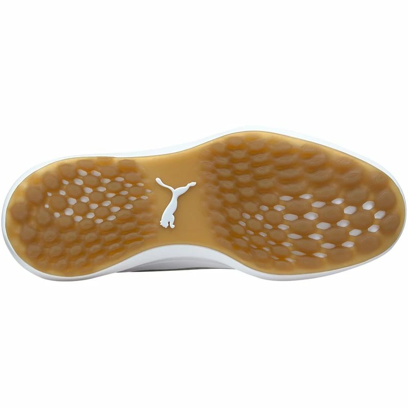 PUMA LE Ignite Fasten8 Seersucker Spikeless Golf Shoes 2 PUMA LE Ignite Fasten8 Seersucker Spikeless Golf Shoes - Image 2