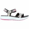 Skechers Women's GO GOLF 600 Charms Sandals