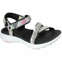 Skechers Women's GO GOLF 600 Charms Sandals -Putter Sales 9937825 800 auto