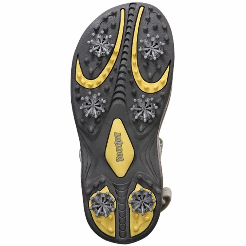 FootJoy Women's Golf Specialty Sandals 3 FootJoy Women's Golf Specialty Sandals - Image 3