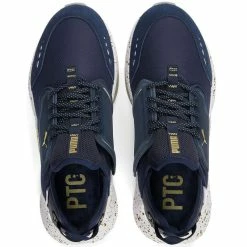 PUMA X PTC GS-One Sport Spikeless Golf Shoes -Putter Sales 9952498 800 auto