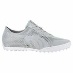 PUMA Women's Monolite Cat Woven Spikeless Golf Shoes 3 PUMA Women's Monolite Cat Woven Spikeless Golf Shoes - Image 3