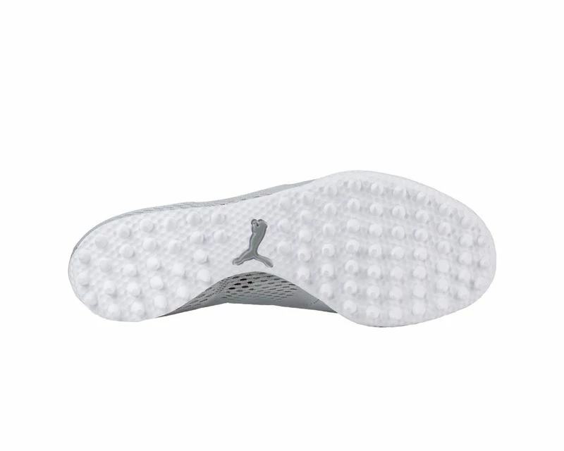 PUMA Women's Monolite Cat Woven Spikeless Golf Shoes 6 PUMA Women's Monolite Cat Woven Spikeless Golf Shoes - Image 6