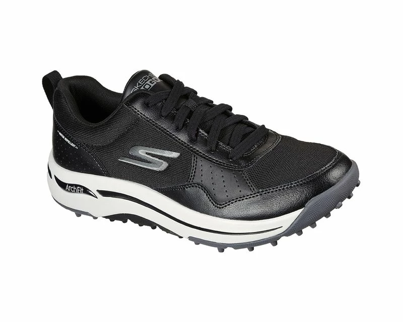 Skechers GO GOLF Arch Fit Spikeless Golf Shoes 3 Skechers GO GOLF Arch Fit Spikeless Golf Shoes - Image 3