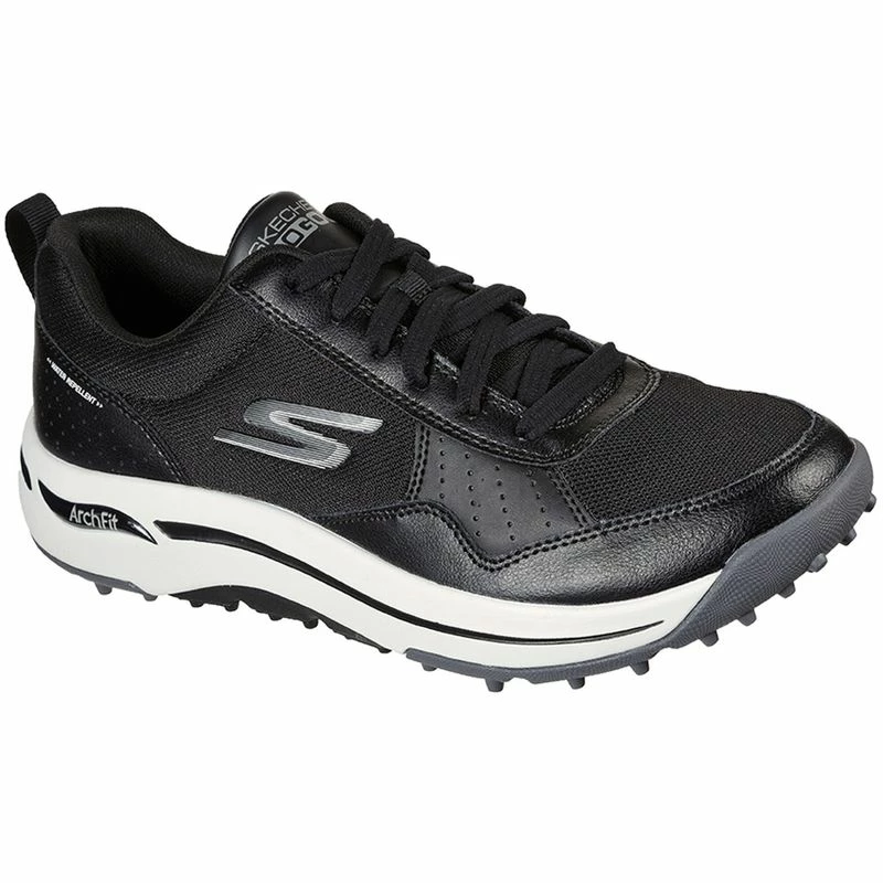 Skechers GO GOLF Arch Fit Spikeless Golf Shoes 1 Skechers GO GOLF Arch Fit Spikeless Golf Shoes