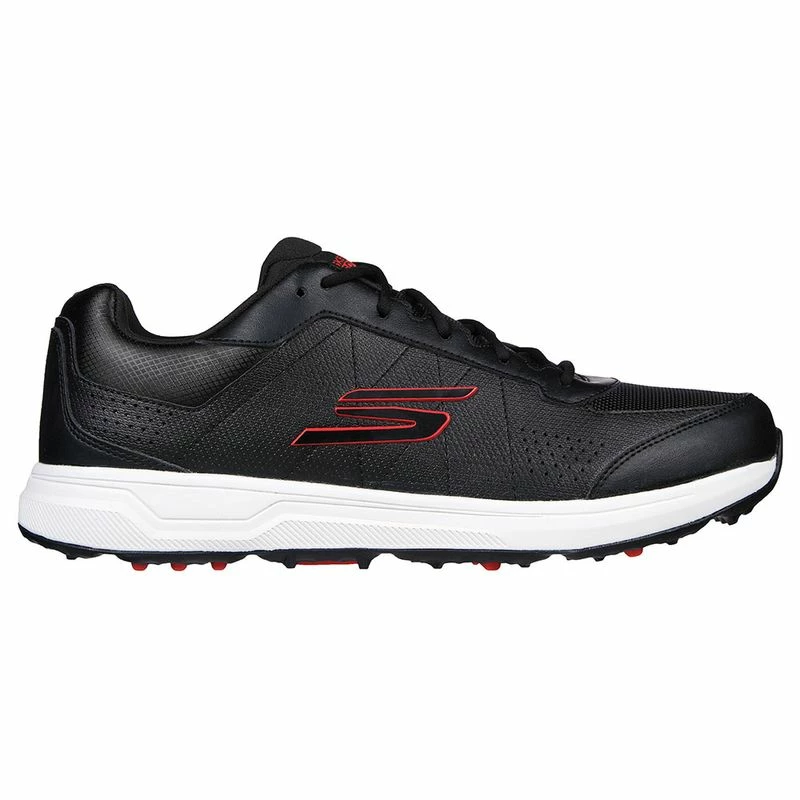 Skechers Relaxed Fit: GO GOLF Prime Spikeless Golf Shoes 1 Skechers Relaxed Fit: GO GOLF Prime Spikeless Golf Shoes