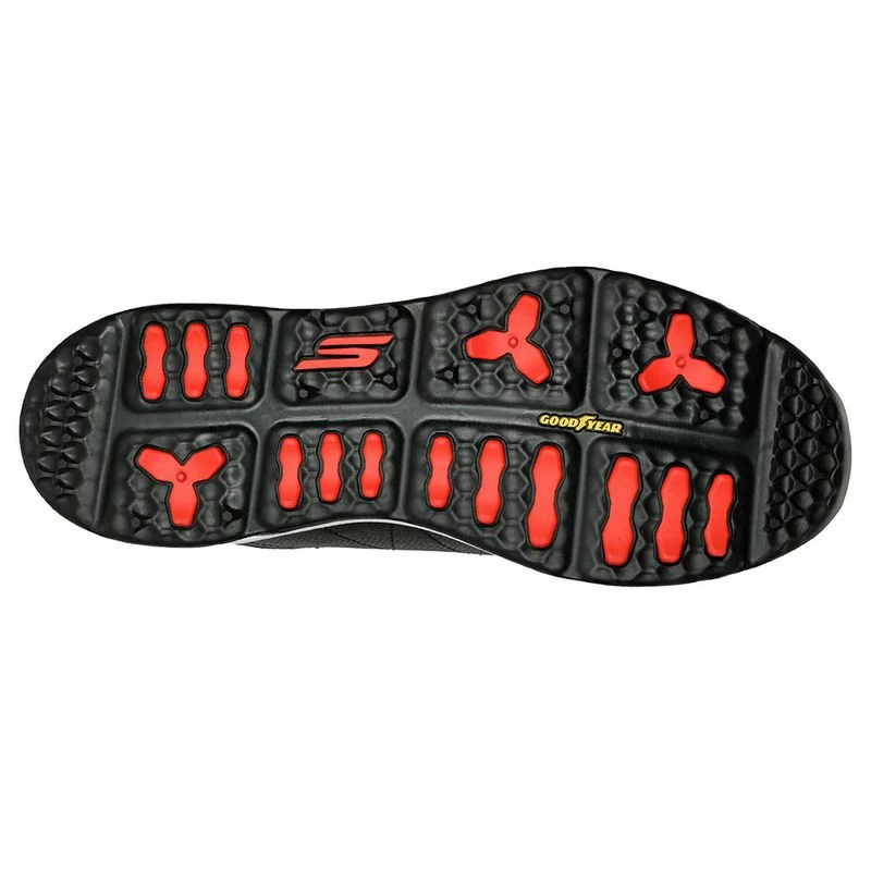 Skechers Relaxed Fit: GO GOLF Prime Spikeless Golf Shoes 2 Skechers Relaxed Fit: GO GOLF Prime Spikeless Golf Shoes - Image 2