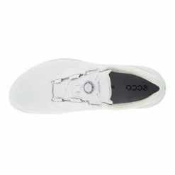 ECCO Women's BIOM Hybrid BOA Spikeless Golf Shoes -Putter Sales 9973104 800 auto
