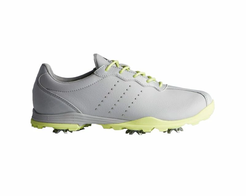 Adidas Women's Adipure DC Golf Shoes 3 Adidas Women's Adipure DC Golf Shoes - Image 3