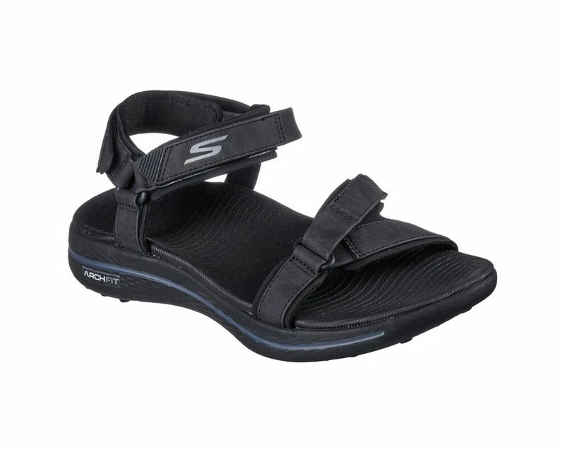 Skechers Women's GO GOLF Arch Fit Sandal 3 Skechers Women's GO GOLF Arch Fit Sandal - Image 3