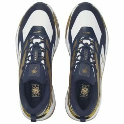 PUMA LE PUMA X PTC GS-FAST Spikeless Golf Shoes -Putter Sales 9985192 800 auto